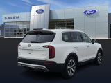 Used 2020 Kia Telluride EX w/ EX Premium Package image 4