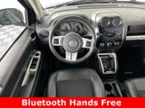 Used 2017 Jeep Compass Latitude image 5