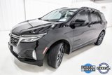 Used 2023 Chevrolet Equinox RS w/ RS Leather Package image 2