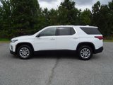 Used 2022 Chevrolet Traverse LS image 2
