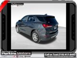 Used 2023 Chevrolet Equinox LT image 4
