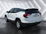 Used 2022 GMC Terrain SLE image 4