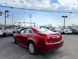 Used 2012 Cadillac CTS AWD Sedan image 5