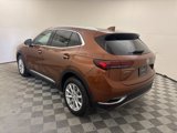 Used 2021 Buick Envision Preferred image 5
