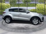 Used 2017 Kia Sportage LX image 6