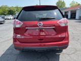 Used 2015 Nissan Rogue SL w/ SL Premium Package image 6