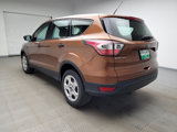 Used 2017 Ford Escape S image 5