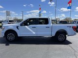 Certified 2021 Ford F150 XL w/ STX Appearance Package image 4