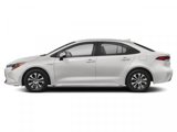 Used 2022 Toyota Corolla LE image 3