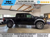 Used 2018 Ford F150 Raptor w/ Equipment Group 802A Luxury image 2