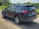 Used 2021 Hyundai Santa Fe SE image 4