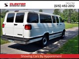 Used 2002 Dodge B3500 image 6