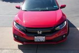 Used 2020 Honda Civic Sport image 4