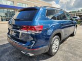 Certified 2021 Volkswagen Atlas S image 4
