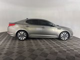 Used 2012 Kia Optima SX w/ Premium Pkg image 4