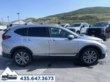 Used 2022 Honda CR-V Touring image 2
