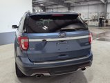 Used 2018 Ford Explorer XLT w/ Equipment Group 202A image 4