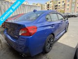 Used 2018 Subaru WRX w/ Popular Package #3 image 5