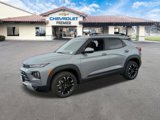 New 2023 Chevrolet TrailBlazer LT w/ Convenience Package image 4