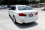 Used 2011 BMW 528i Sedan image 4