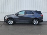 Used 2022 Chevrolet Equinox LT image 2
