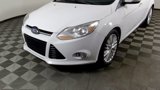 Used 2012 Ford Focus SEL image 4