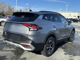 New 2025 Kia Sportage EX w/ Premium Package image 4