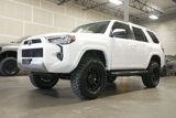 Used 2015 Toyota 4Runner Trail image 2