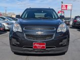 Used 2012 Chevrolet Equinox LT w/ Driver Convenience Package image 3