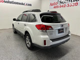 Used 2013 Subaru Outback 2.5i Limited image 5