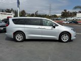 Used 2023 Chrysler Voyager LX image 4