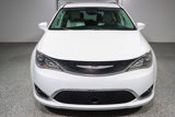Used 2018 Chrysler Pacifica Touring-L w/ Advanced Safetytec Group image 4