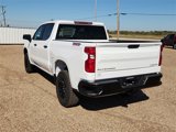 New 2025 Chevrolet Silverado 1500 Custom Trail Boss image 3