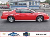 Used 2000 Chevrolet Monte Carlo SS w/ Preferred Equipment Group image 2