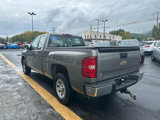 Used 2009 Chevrolet Silverado 1500 W/T image 5