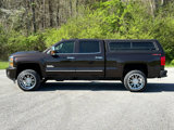Used 2018 Chevrolet Silverado 2500 High Country w/ Duramax Plus Package image 5