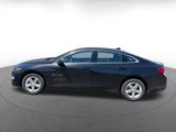 Used 2024 Chevrolet Malibu LT image 4