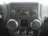Used 2012 Jeep Wrangler Unlimited Sport image 5