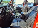 Used 2018 Jeep Wrangler Unlimited Sahara image 3