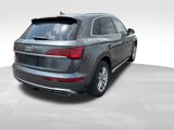 Used 2022 Audi Q5 2.0T Premium image 5