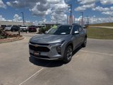 Used 2024 Chevrolet Trax LT w/ Driver Confidence Package image 2