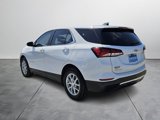 Certified 2022 Chevrolet Equinox LT image 3
