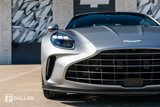 Used 2025 Aston Martin V8 Vantage Coupe image 5
