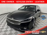 Used 2017 Kia Cadenza Premium image 1