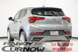 New 2025 Buick Encore GX Preferred image 5