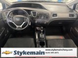 Used 2015 Honda Civic LX image 3