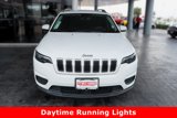 Used 2021 Jeep Cherokee Latitude image 3