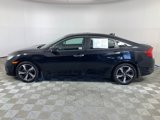 Used 2016 Honda Civic Touring image 4