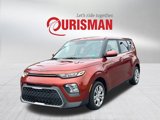 Certified 2021 Kia Soul LX image 5
