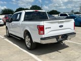 Used 2017 Ford F150 Lariat image 5